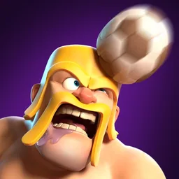 Icona di Clash of Clans