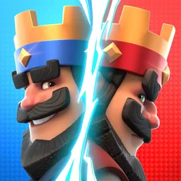 Icona di Clash Royale