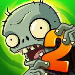 Icona di Plants vs. Zombies 2
