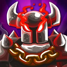 Icona di Kingdom Rush Vengeance
