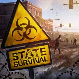 Icona di State of Survival